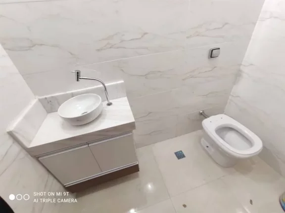 Imagem Sobrado com 5 dorms, Flórida, Praia Grande - R$ 1.5 mi, Cod: 2668