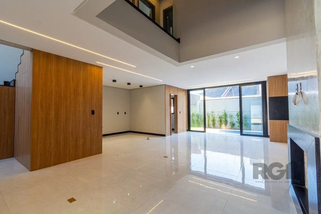 Imagem Casa em condomínio fechado