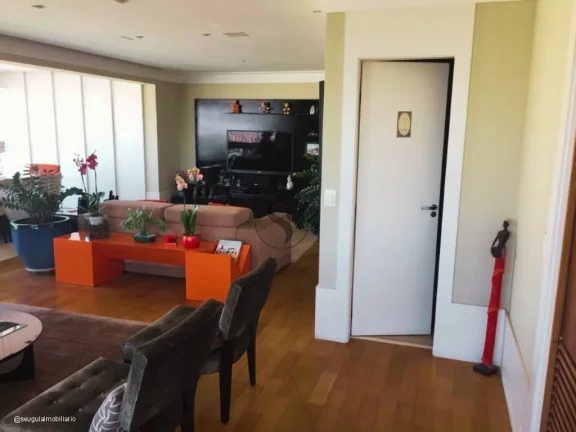 Imagem APARTAMENTO RESIDENCIAL em SÃO PAULO - SP, PERDIZES