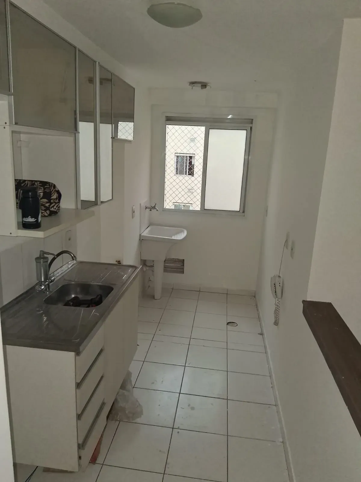 Imagem Apartamento com 2 Quartos à Venda, 57 m² em Jardim Elizabete - Taboão da Serra