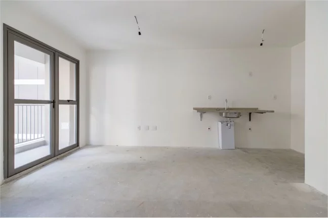Imagem APARTAMENTO RESIDENCIAL em São Paulo - SP, Moema