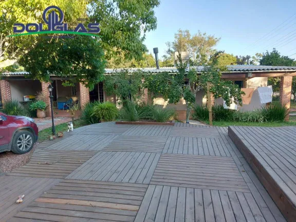 Foto do imóvel Casa de Condomínio com 3 Quartos à Venda, 100 m² em Águas Claras - Viamão