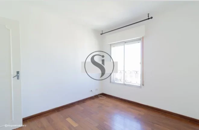 Imagem APARTAMENTO RESIDENCIAL em SÃO PAULO - SP, ITAIM BIBI