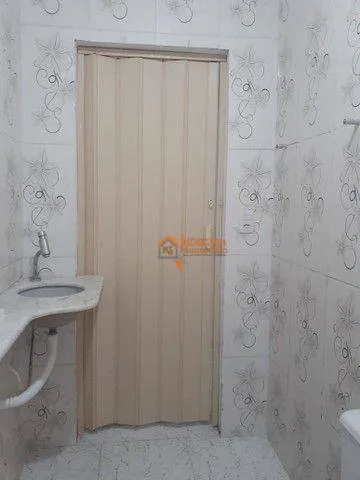 Imagem Casa com 2 dormitórios à venda por R$ 260.000,00 - Jardim Fortaleza - Guarulhos/SP