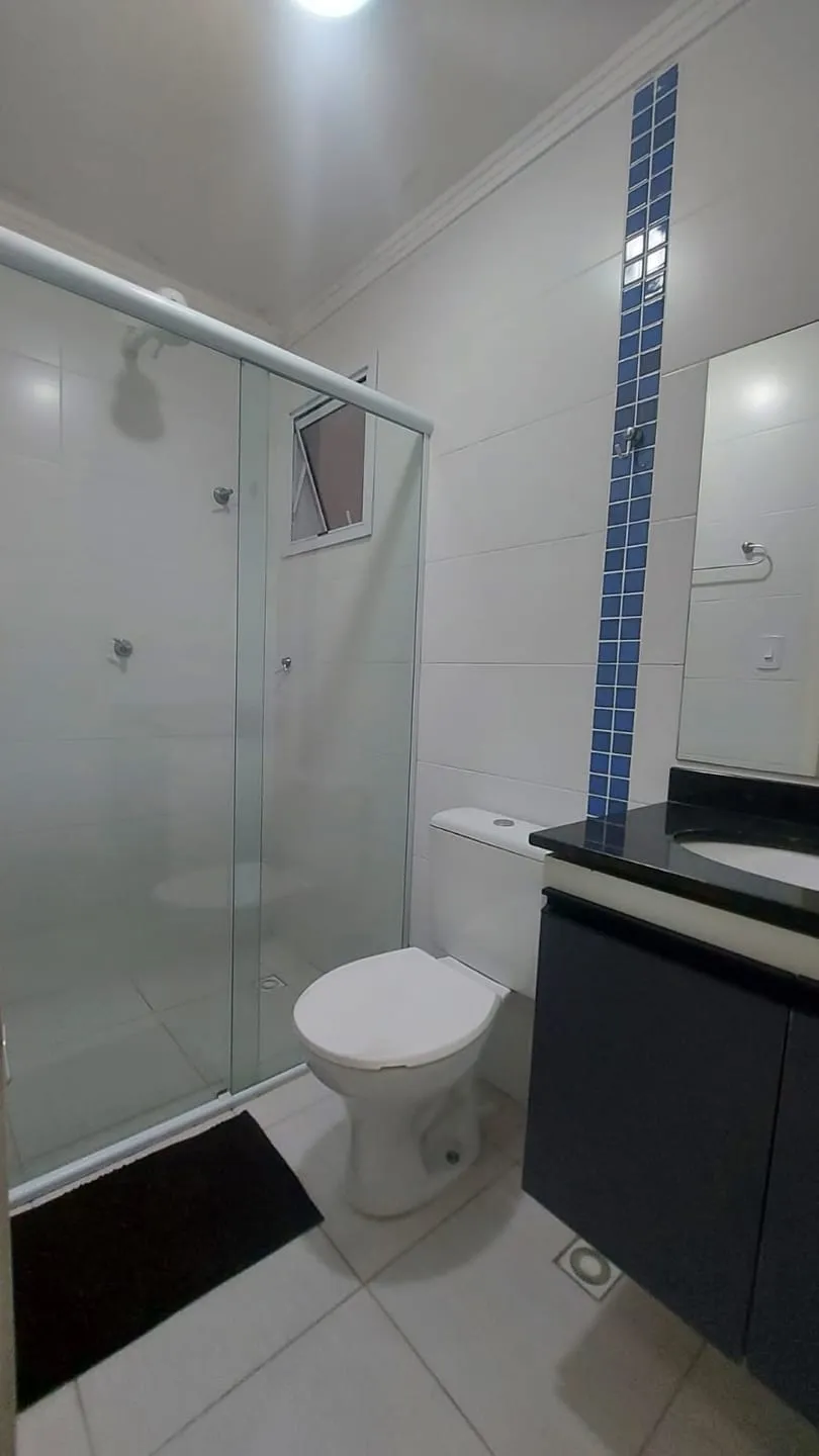 Imagem Apartamento à venda 2 Quartos, 1 Suite, 1 Vaga, 70M², Itaguá, Ubatuba - SP | Condomínio Zulmira Ceregatti
