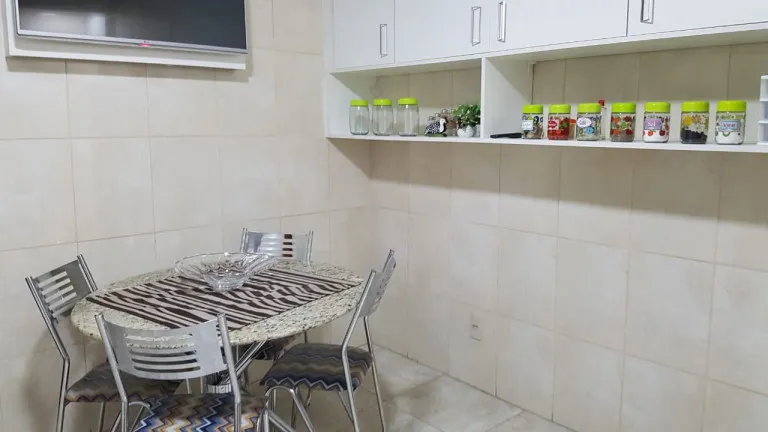 Imagem Sobrado com 3 Quartos à Venda, 130 m² em Perdizes - São Paulo