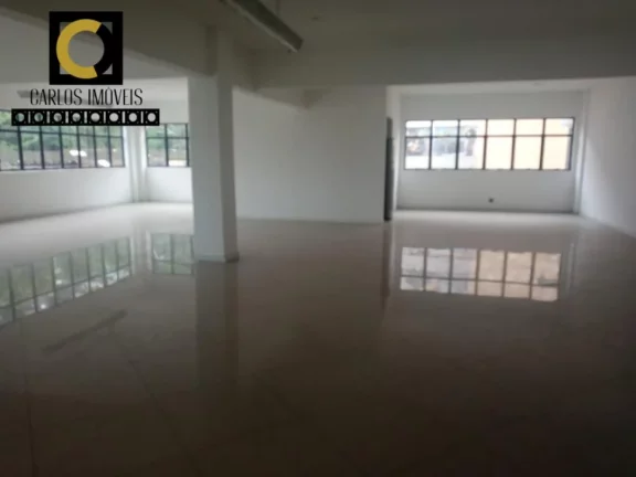 Imagem Salas comerciais para alugar em Santos