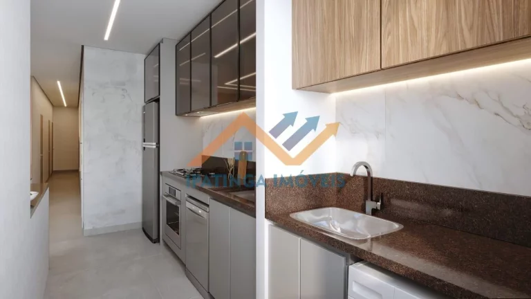 Imagem Apartamento Duplex/Cobertura no Vila Ipanema