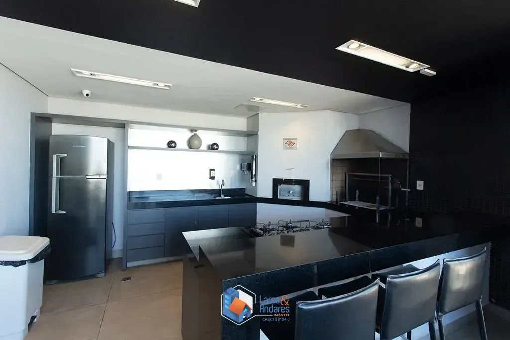 Imagem Studio à venda 1 Quarto 1 Vaga 27M² Jardim Paulista São Paulo - SP