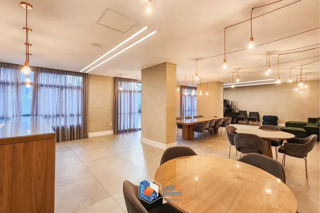 Imagem Apartamento à venda 1 Quarto 1 Suite 1 Vaga 50M² Pinheiros São Paulo - SP