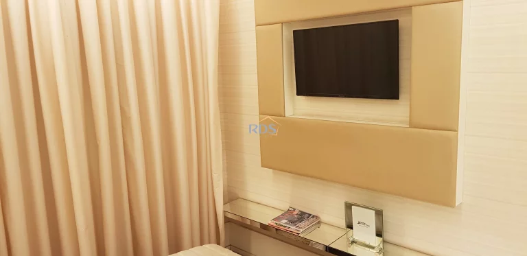Imagem Vende apartamento no perfil Morumbi, condomínio completo e moderno