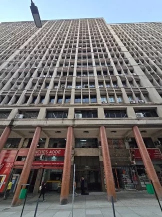 Imagem Conjunto, 51 m² - venda por R$ 405.000,00 ou aluguel por R$ 2.238,97/mês - Centro - Porto Alegre/RS
