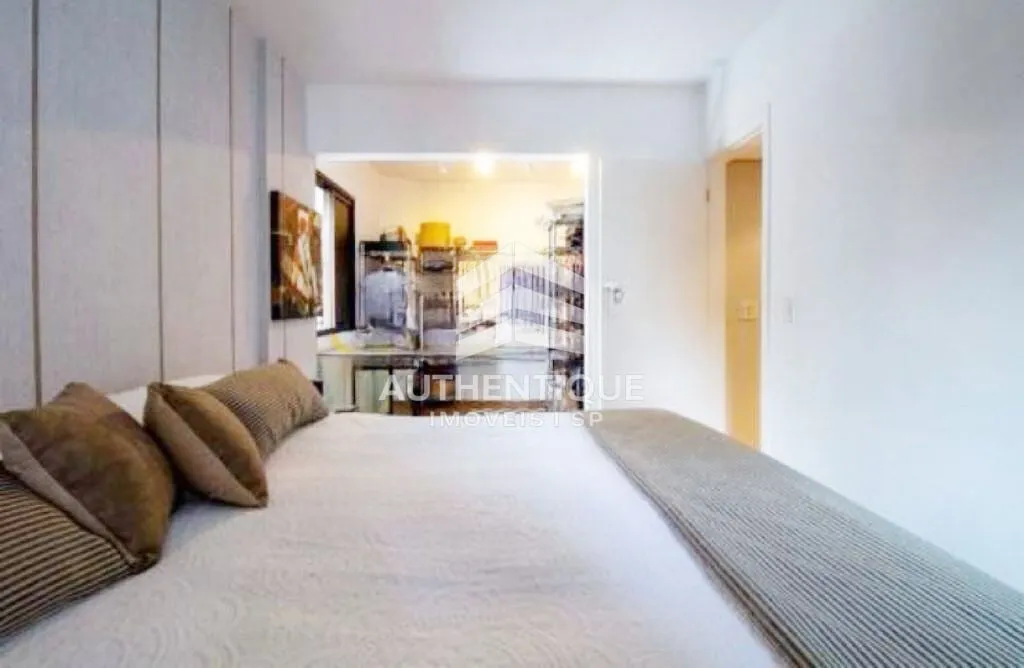Imagem Maison George V - Moema Índios - Apartamento à venda no bairro Moema Índios - São Paulo/SP, Zona Sul