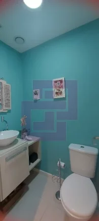 Imagem Apartamentos / Padrão na cidade de Guarujá