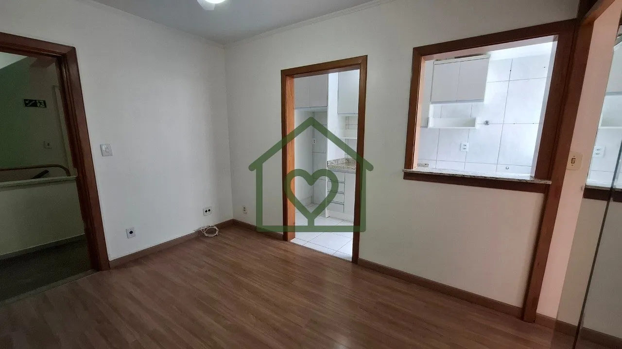 Imagem Excellente JK semimobiliado é a escolha ideal para quem busca um espaço funcional, moderno e com e...