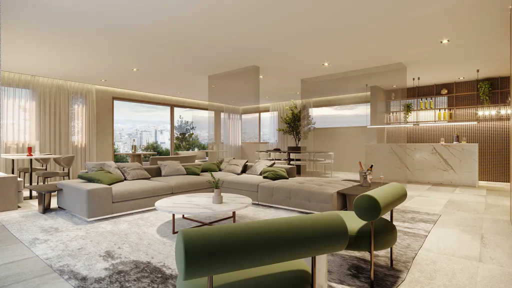 Imagem Nik Paradiso - Residencial - Nik Paradiso - Residencial