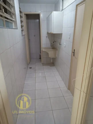 Imagem Aconchegante Apartamento para renda, pronto para Morar na Bela Vista, São Paulo - 2 Quartos, 2 Banheiros e Vaga de Garagem