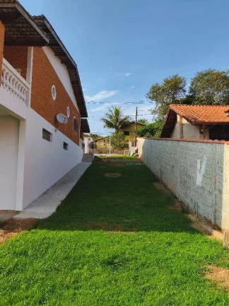 Imagem Casa com 3 dormitórios para alugar, 238 m² por R$ 3.533,10/mês - Parque São Gabriel - Itatiba/SP