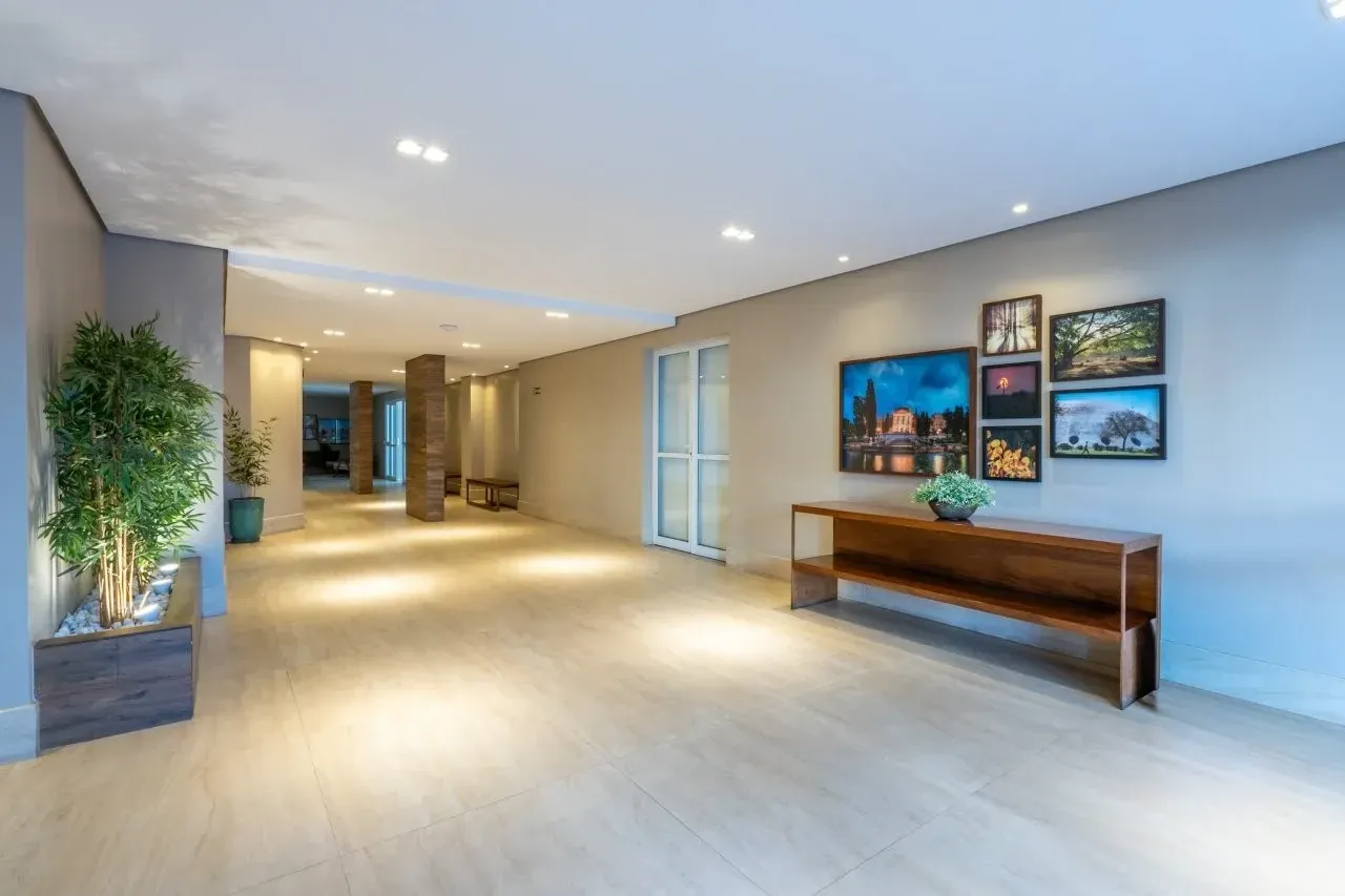 Imagem Apartamento com 3 Quartos à Venda, 133 m² em Ipiranga - São Paulo