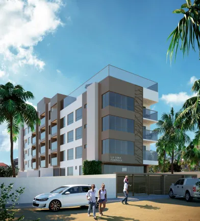 Imagem Apartamento com 2 Quartos à Venda, 53 m² em Ponta de Matos - Cabedelo