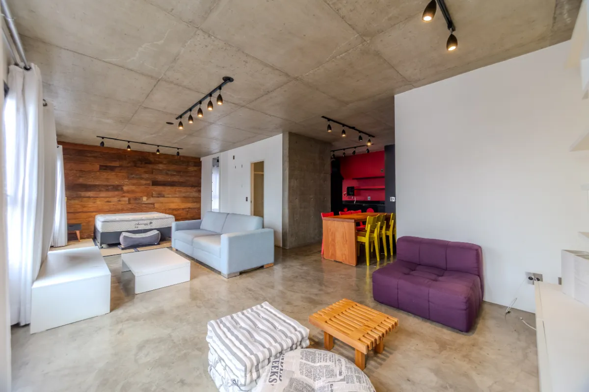 Foto do imóvel Apartamento para venda em Mooca com 2 quartos, 70m2