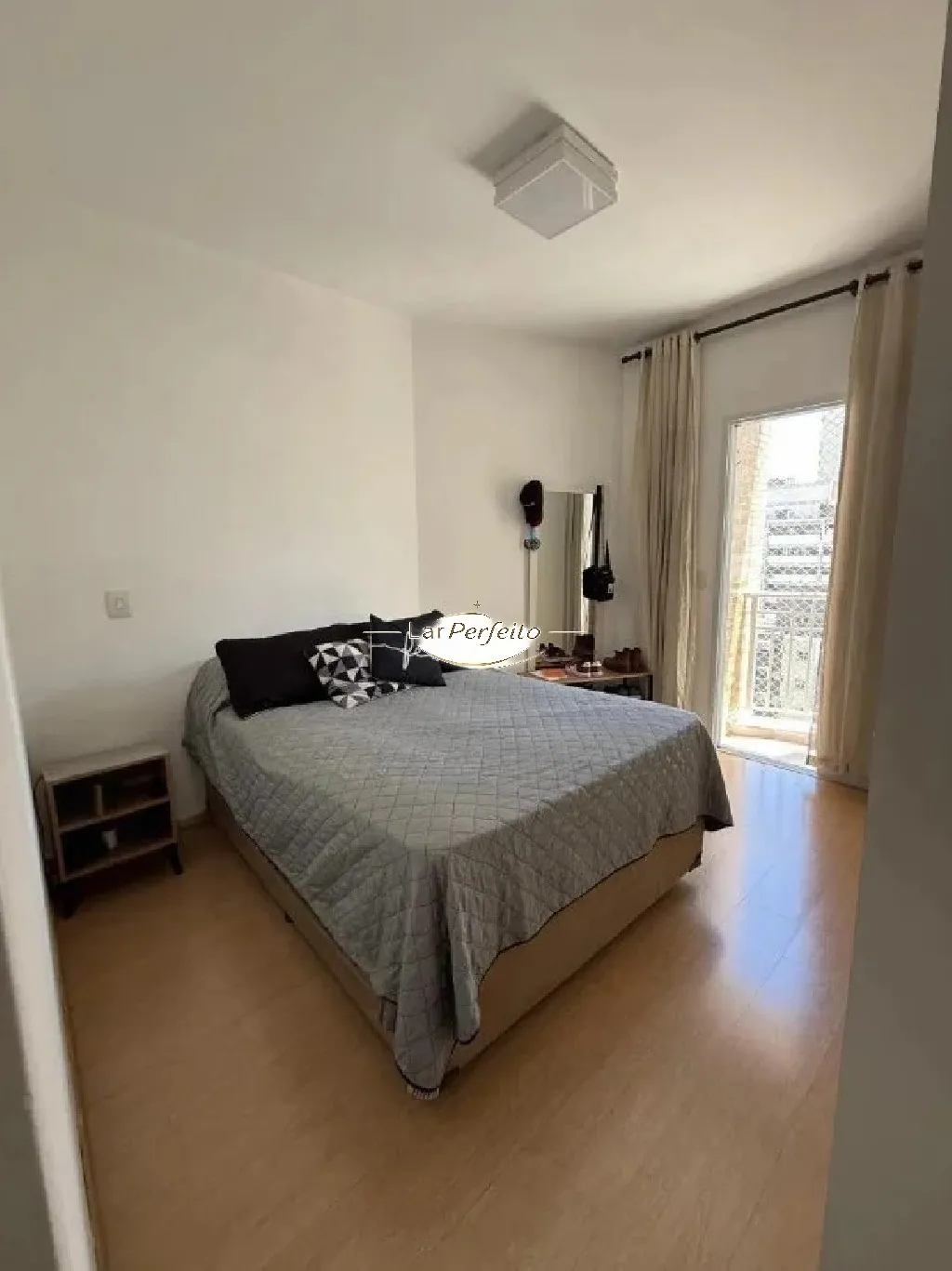 Imagem Apartamento com 1 Quarto à Venda, 48 m² em Consolação - São Paulo