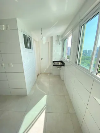 Imagem Apartamento com 3 Quartos à Venda, 138 m² em Guararapes - Fortaleza