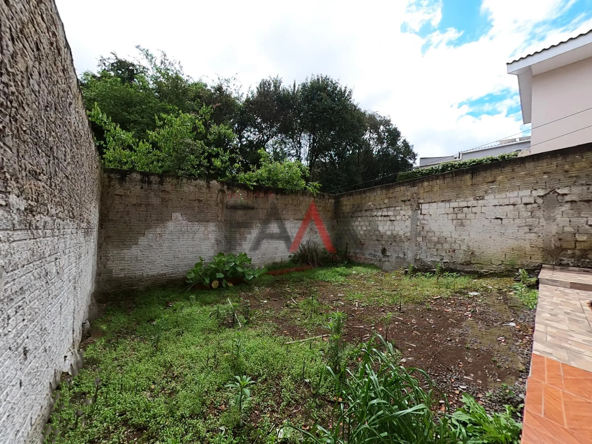 Imagem Casa com 2 dormitórios à venda,77.00 m , SANTANA, GUARAPUAVA - PR