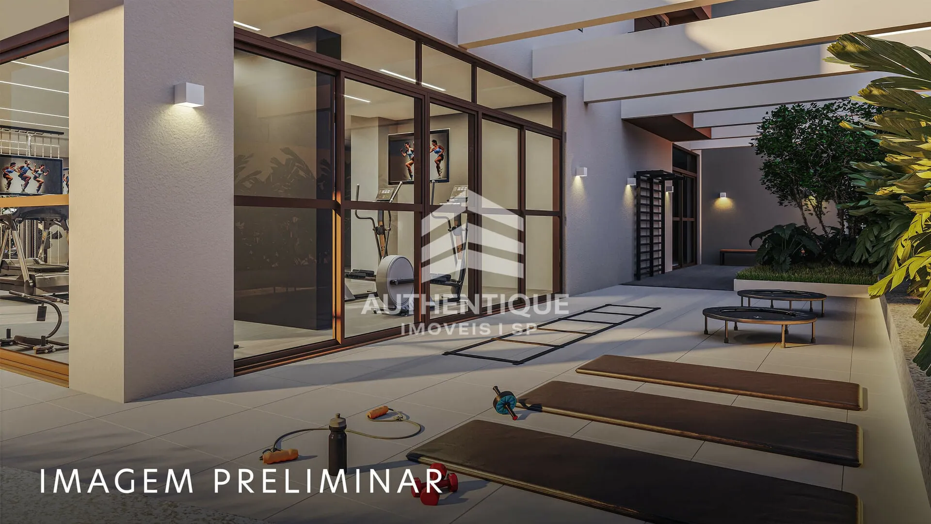 Imagem Mont Klabin - Residencial - Vila Mariana - Apartamento à venda no bairro Vila Mariana - São Paulo/SP, Zona Sul