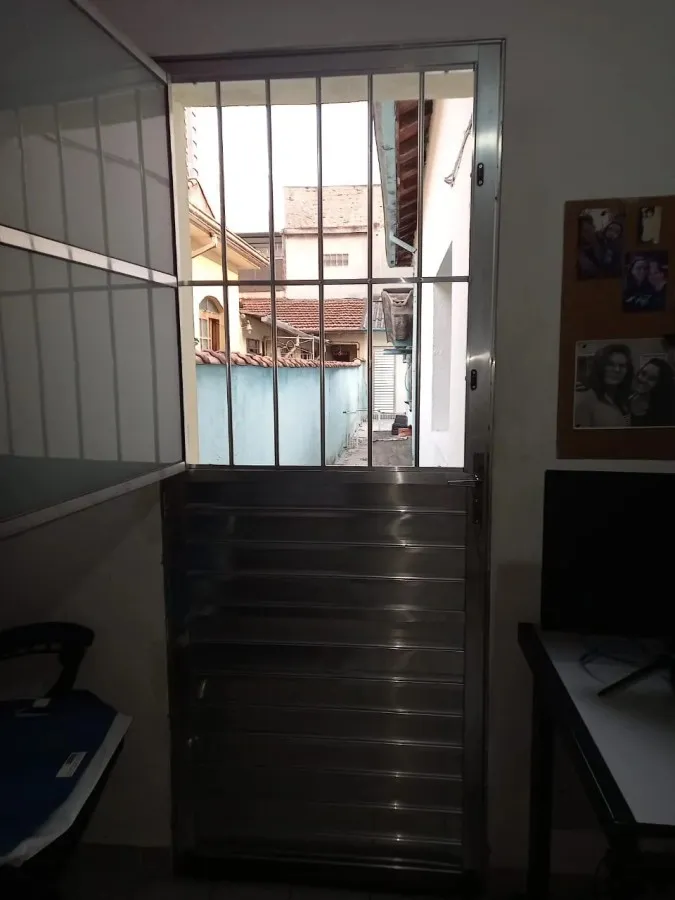 Imagem Casa para Venda, Lapa, 3 dormitórios, 3 banheiros, 1 vaga