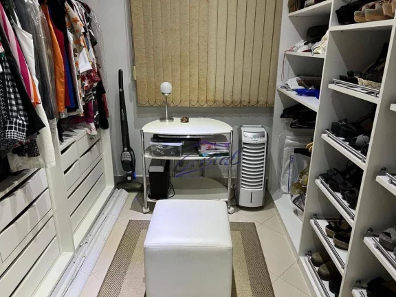 Imagem Apartamento com 3 quartos (1 suíte) à venda, 76 m² - Morumbi - São Paulo/SP