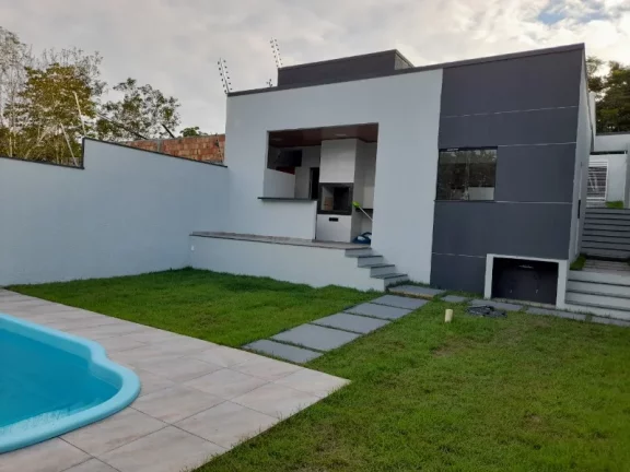 Imagem CASA RESIDENCIAL em MANAUS - AM, TARUMÃ