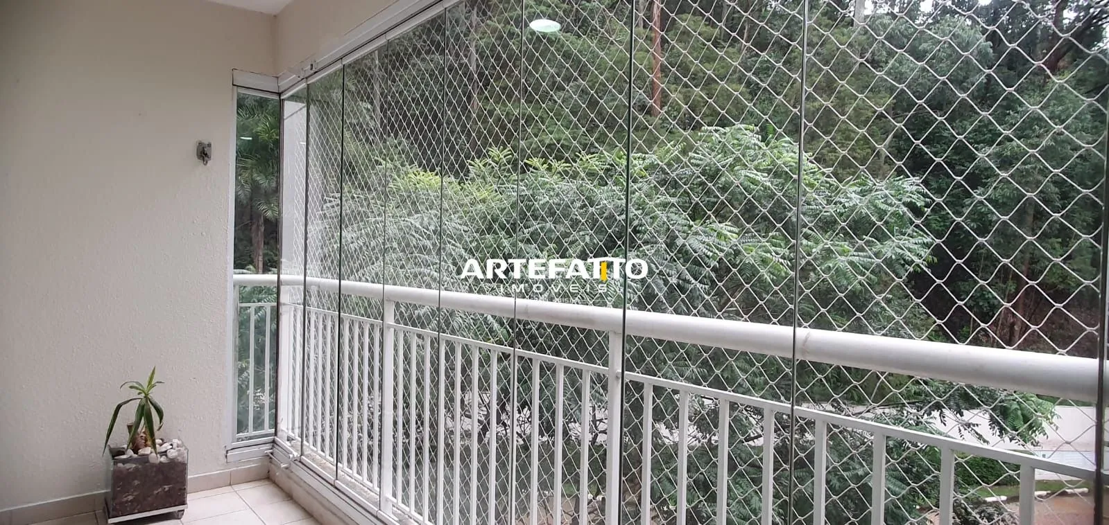 Imagem Apartamento à Venda em Vila Andrade, São Paulo - SP