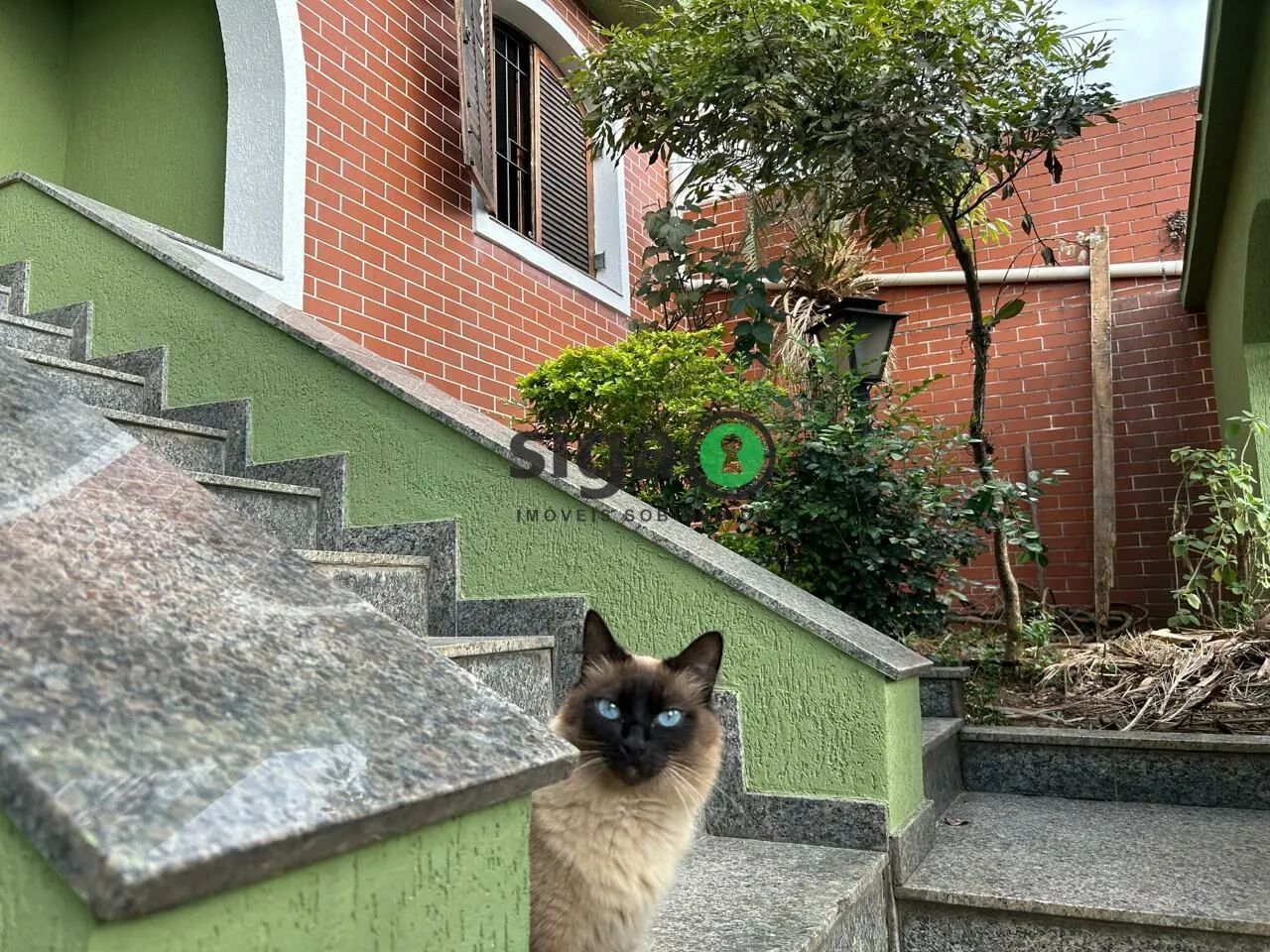 Imagem LINDO SOBRADO A VENDA