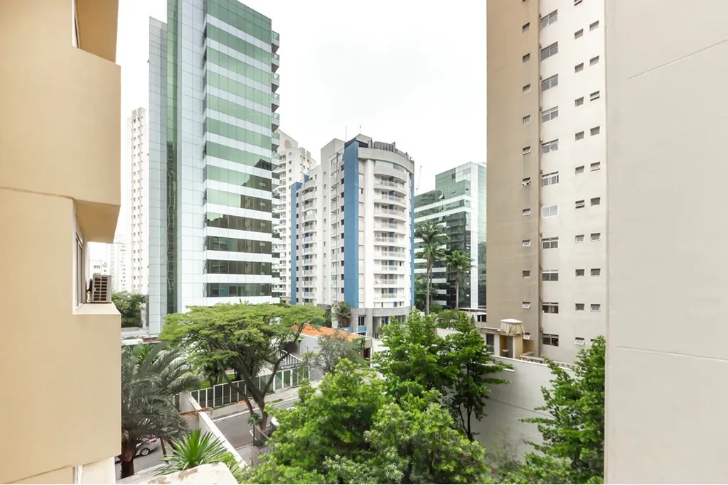 Imagem Studio à venda em São Paulo, Consolação, com 1 quarto, 22.68m2