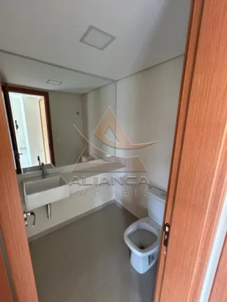 Imagem Apartamento - Ribeirão Preto - Jardim Botânico