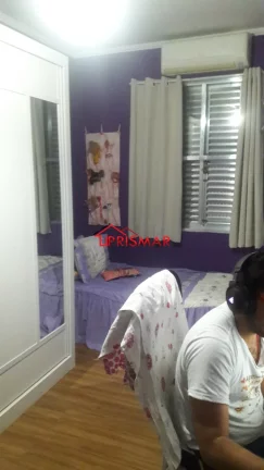 Imagem Apartarmento 02 dormitorios no embare