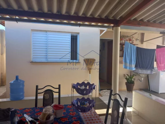 Imagem Casa Padrão