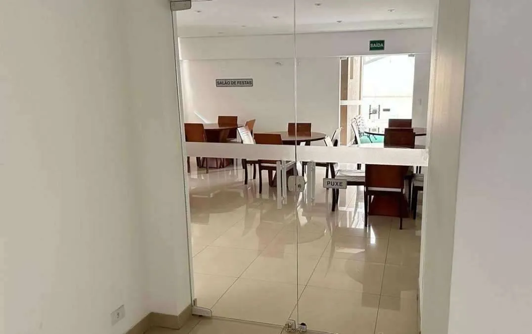 Imagem Apartamento 3 dormitórios - Vila Assunção - Santo André
