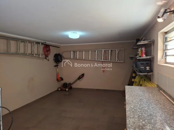Imagem Casa à venda na Chácara Primavera, em Campinas, com excelente potencial para uso residencial ou co...