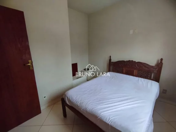 Imagem Casa à venda em Igarapé MG Residencial Vista da Serra.