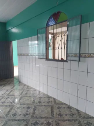 Imagem CASA RESIDENCIAL em MANAUS - AM, JAPIIM