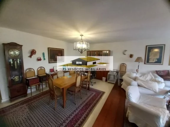 Imagem Apartamento à venda no bairro Itaim Bibi - São Paulo/SP, Zona Sul