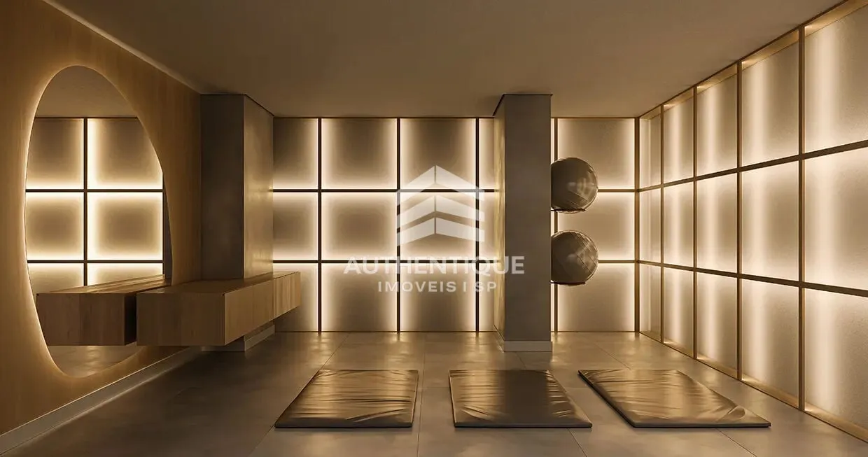 Imagem ARTE CONCRETA JARDINS - Apartamento à venda no bairro Jardim Paulista - São Paulo/SP, Zona Sul
