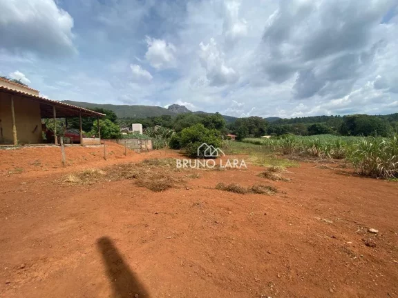 Imagem Terreno à venda em Igarapé MG Condomínio Fazenda Mirante