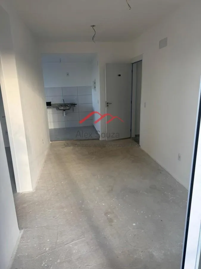 Imagem Apartamento para Venda em Sumaré, Vila Yolanda Costa e Silva, 2 dormitórios, 1 suíte, 2 banheiros, 1 vaga
