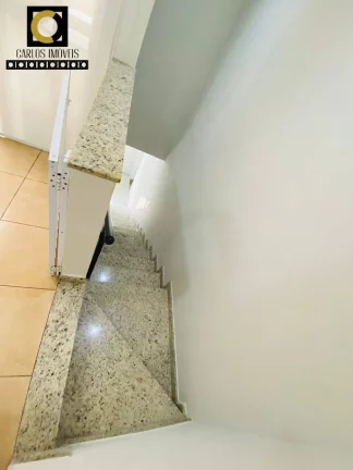 Imagem Casa maravilhosa no coração do Boqueirão com 3 dormitórios!!!!