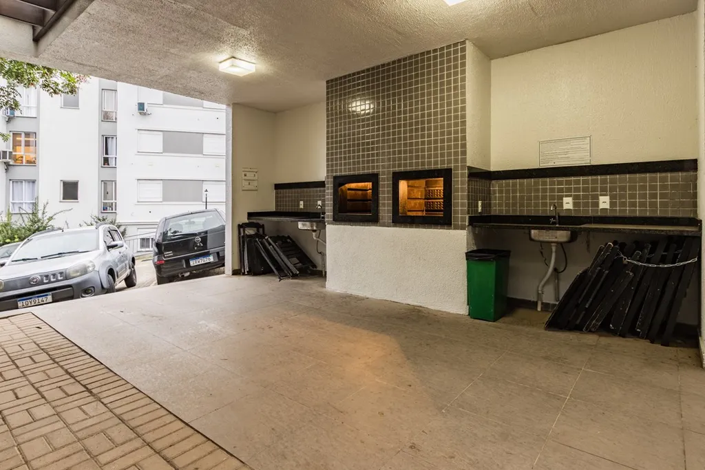Imagem Apartamento em Lomba do Pinheiro