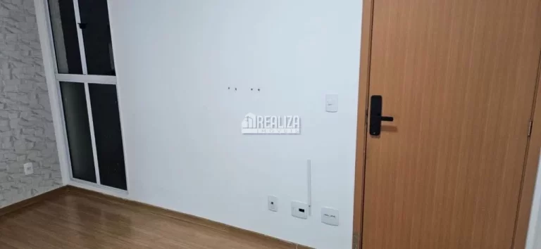 Imagem Apartamento para alugar no Condomínio Residencial Turim, no bairro Recreio dos Bandeirantes, em Uberaba