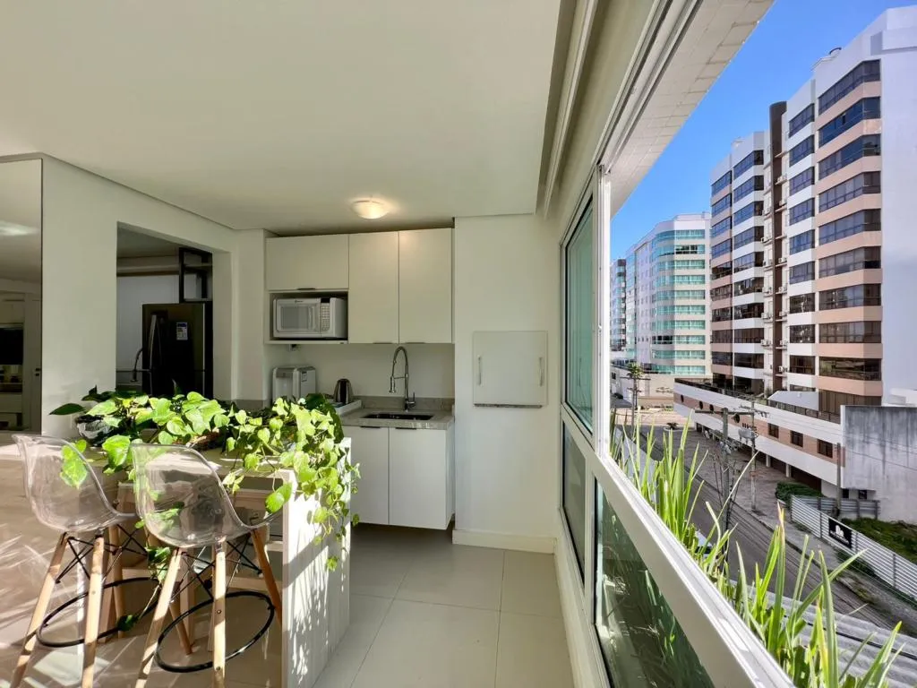 Imagem Apartamento 2 Dormitórios - Bairro Navegantes